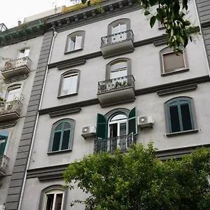 Bed & Breakfast I Miti Di Partenope, Naples