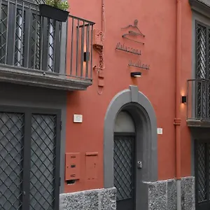 Bed & Breakfast Palazzina Avallone, Naples