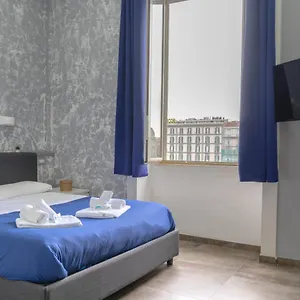 Bed & Breakfast Dimora Dei Sogni, Naples