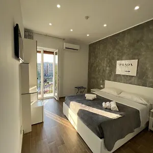 Guest house Metropolis, Naples