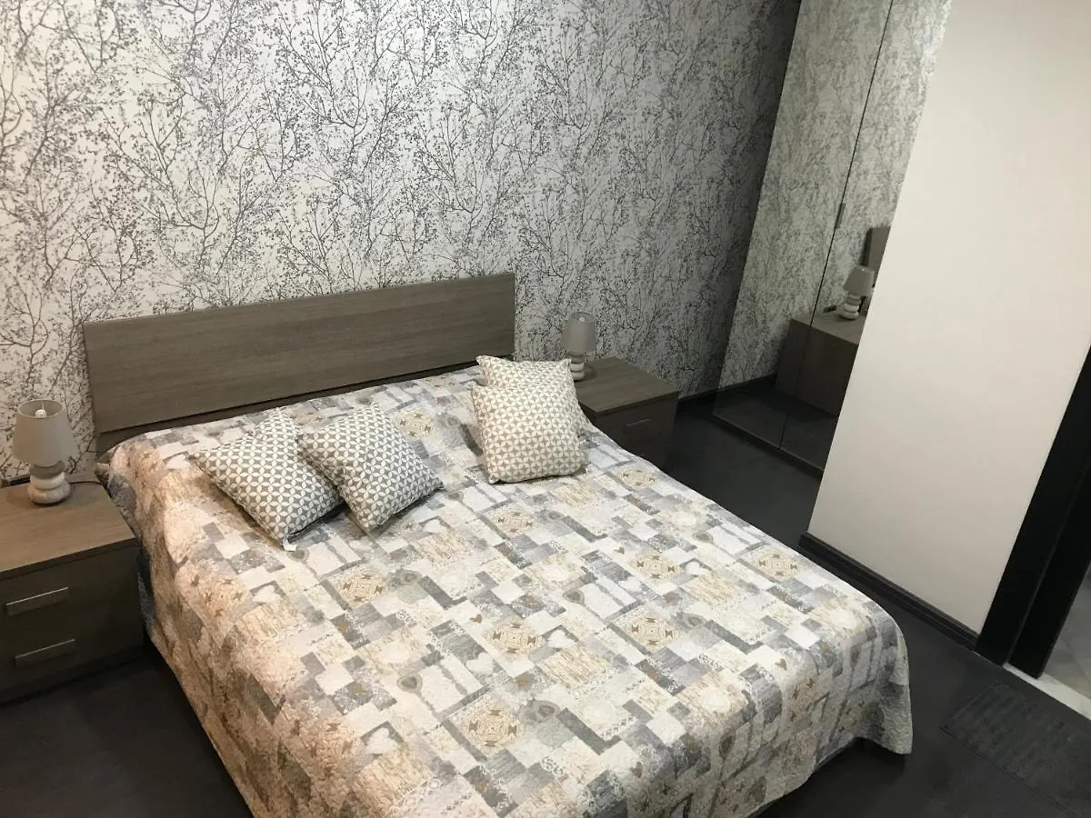 Vacanze Partenopee Naples 2*,  Italy