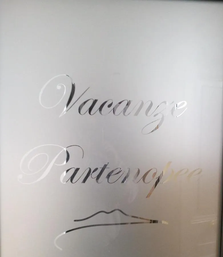 Vacanze Partenopee Naples